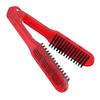   Hair Brush Anti Static Heat Resistant Double Sided   Hair Brush Comb