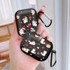 Case For Airpods Pro2 2 3 Pro3 4 Pro 1 Earphone Cases Cover Cute Cat