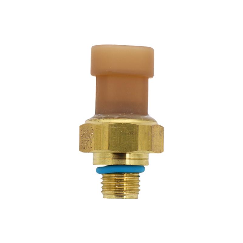 (MAP) Manifold Absolute Pressure Sensor 4921493 for Cummins Engine M11 ISM QSM L10 3330141 904-7133 Boost Pressure Temperature