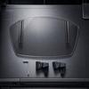 Universele Motorfiets Windscherm, Verstelbare Winddeflector, Clip-stijl Windscherm voor Honda / voor Suzuki / voor Yamaha en Andere Modellen