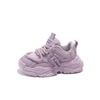 Children Sneakers for Girls Boys 2024 Summer New Fashionable Comfortable Casual  Soft Sports Air Mesh Running Shoes Students
