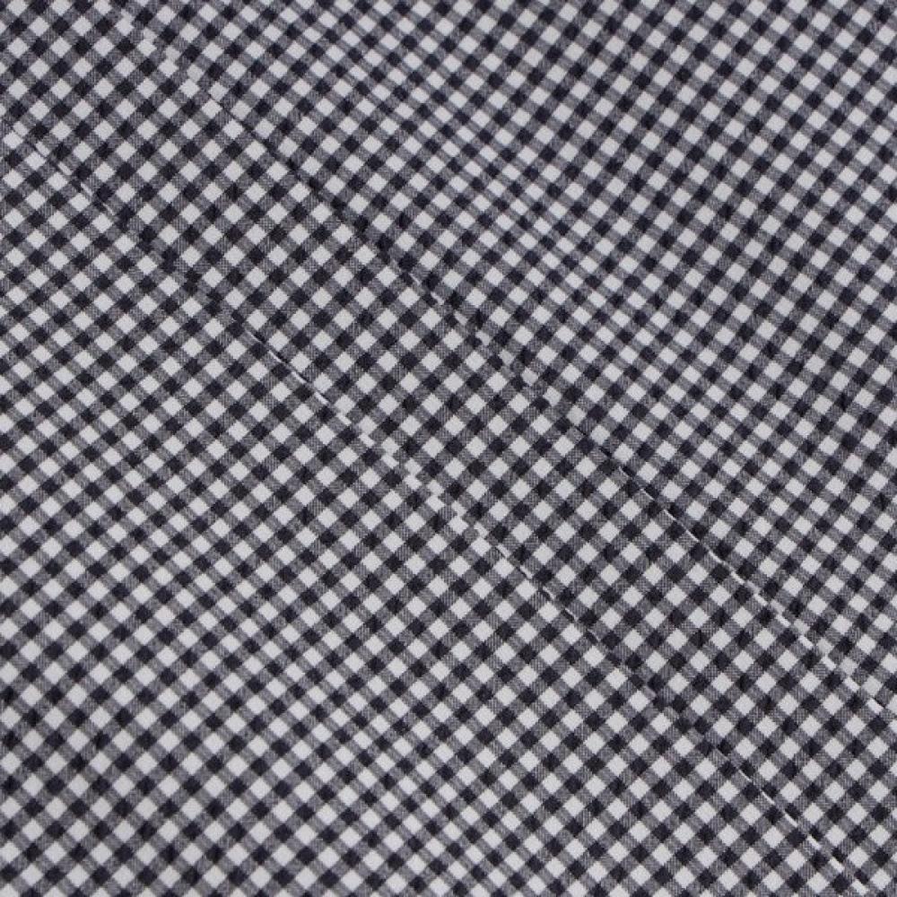 MunSingwear Women S Gingham Sucker Pleated Skirt White Black mr222lSk44