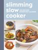 The Slimming Slow Cooker Book