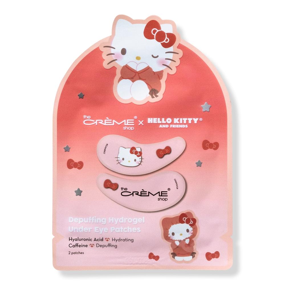 

Патчи под глаза Hello Kitty от Cr Me Shop, 1 пара