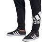 adidas Daily 3.0 'Black Legacy Red' FW6668