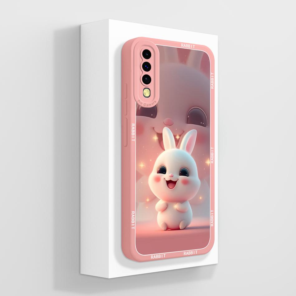 

Чехол для Samsung Galaxy A50 A50S Эстетичный Креативный Мягкий Жидкий Силикон Чехол для Телефона Для Samsung A 50 Полная Защита Задняя Крышка Samsung A50