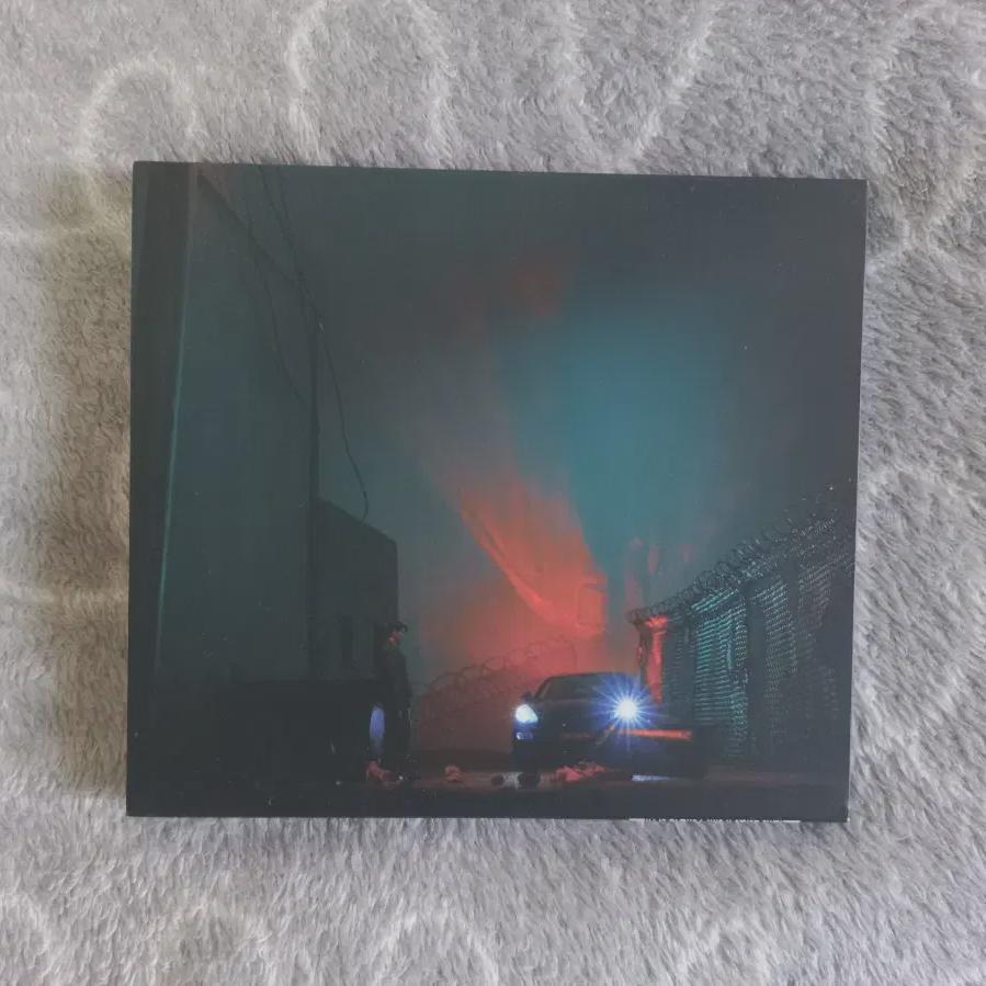 

The Moment I Reach Changmo Album