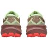Asics Gel-Trabuco 14 Comfortable Fit Trail Running Shoes Men Sneaker Light-Green Brown 1011C166-750