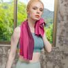 Silica Gel Quick Dry Towel Polyester Cold Towel Portable Ice Towel  Outdoor Activities