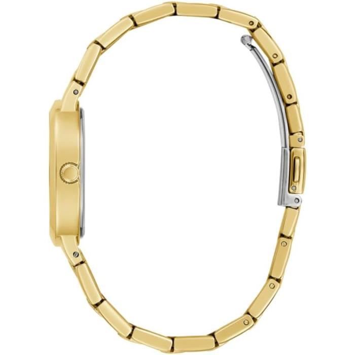 Montre - Guess - Clash GW0600L2 - Quartz - Acier inoxydable - 32 mm