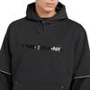 Timberland Casual Fleece Hoodie Men Hoodies Black A2R5C-001