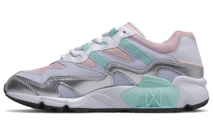 850 Wmns New Balance Bali Blue Peach Soda Женские WL850LBF 37