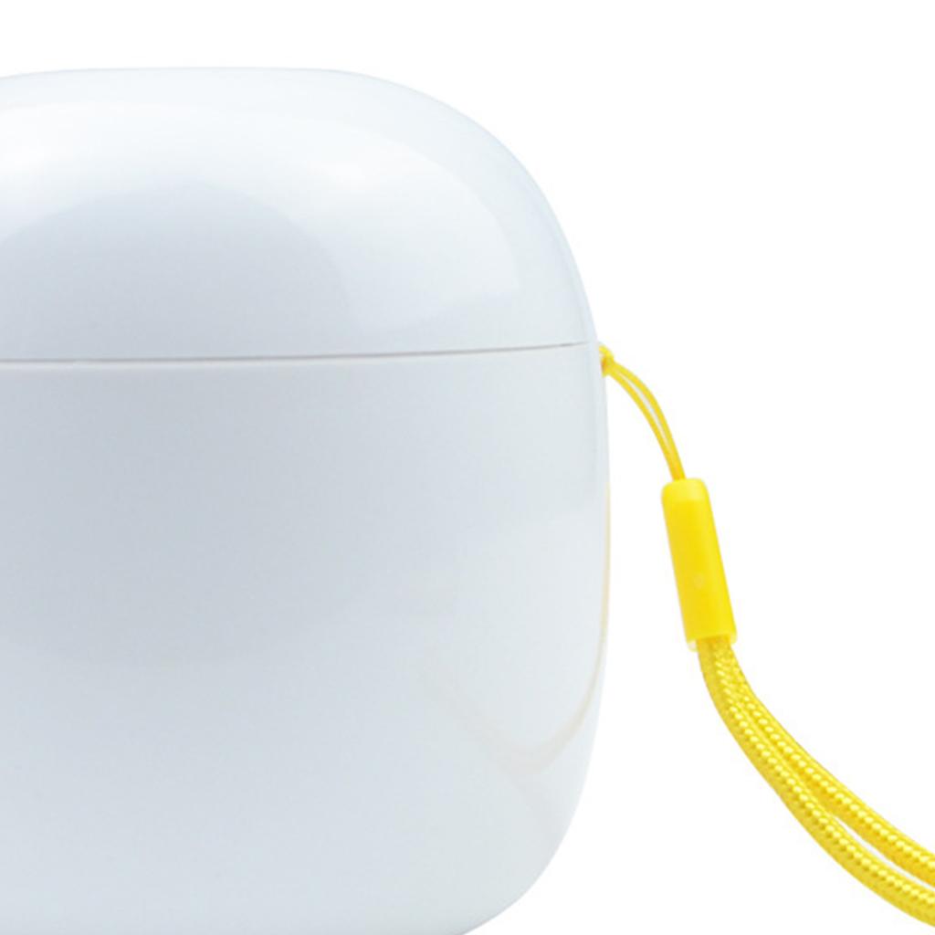 UV Pacifier Sterilization Box High Efficiency Long Standby Rechargeable Portable Mini Baby Nipple Disinfector