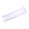 28 Long Pillow Inner White Body Cushion Pad Anime Rectangle Sleep Nap Pillow Home Bedroom White Bedding Accessories 150 x 50CM