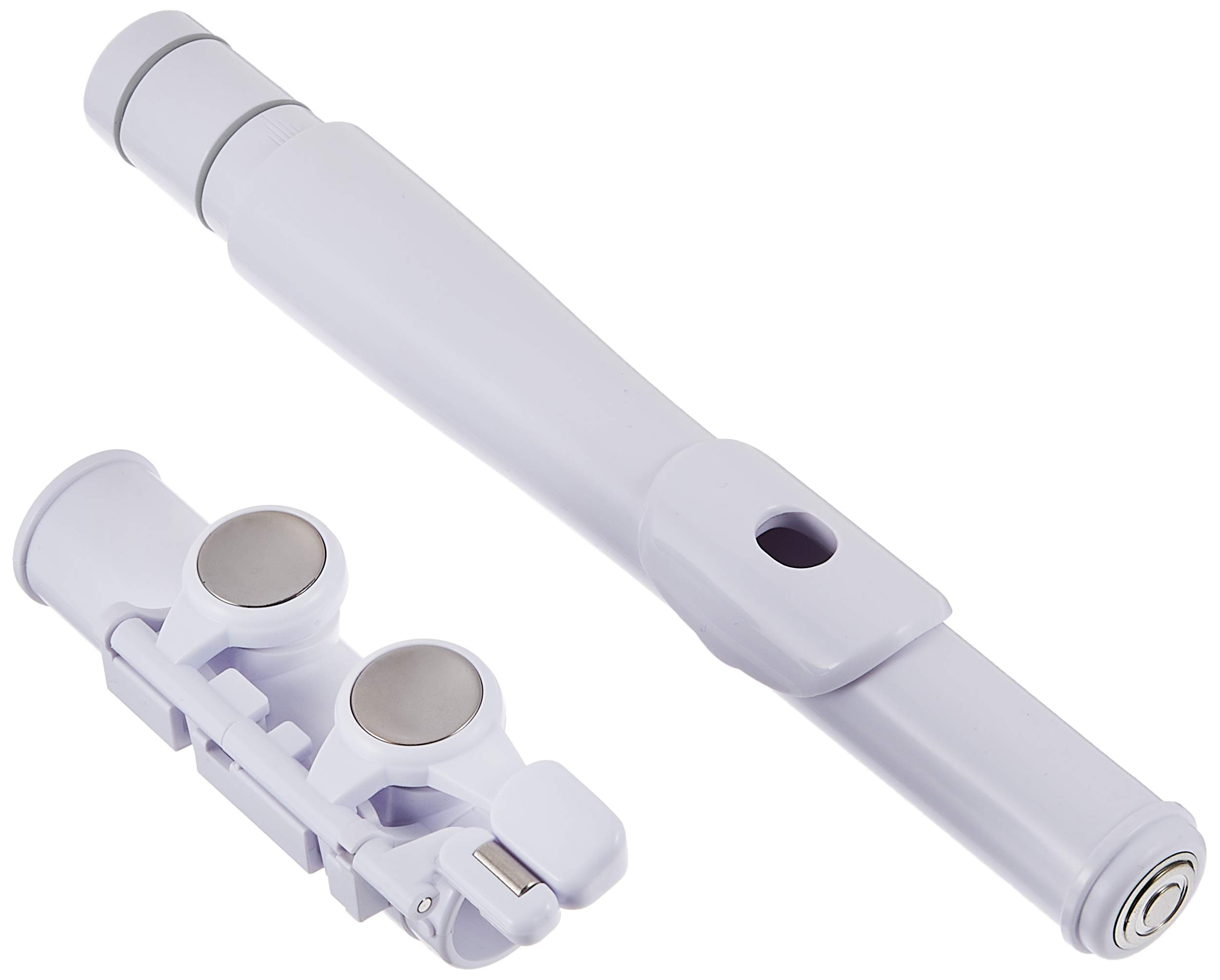 

NUVO Plastic Flute Upgrade Kit for jFLUTE FGJFUPG White [ ] белый