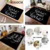 Crystal Tiger Pattern Area Rug Soft Floor Mat for Living Room Bedroom and Carpet Sofa Coffee Table Machine Washable Decorative