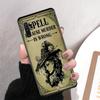 Retro Halloween Witch Phone Case For Samsung Note 8 9 10 20 pro plus lite M 10 11 20 30 21 31 51 A 21 22 42 02 03