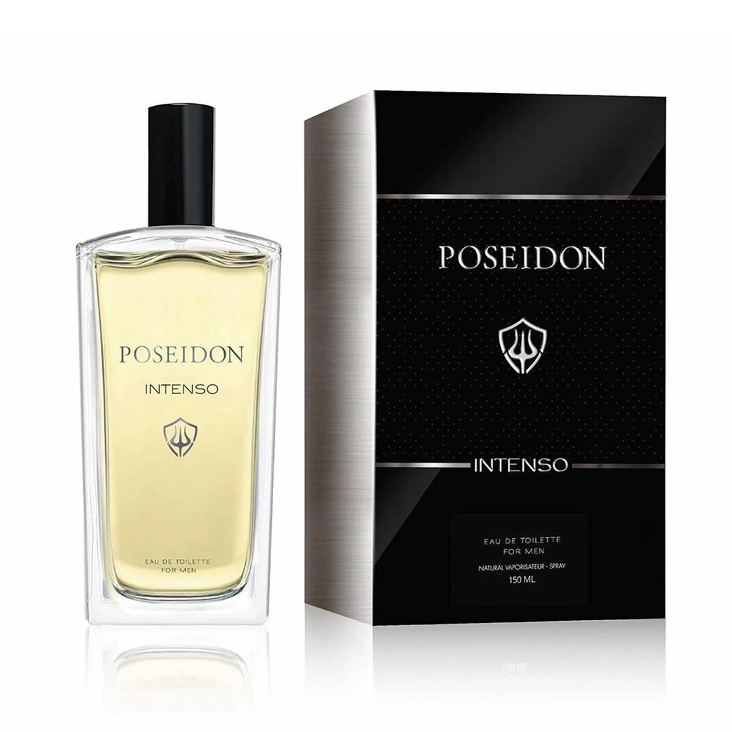 

Instituto Espanol Poseidon Intenso Men Edt Спрей 150мл