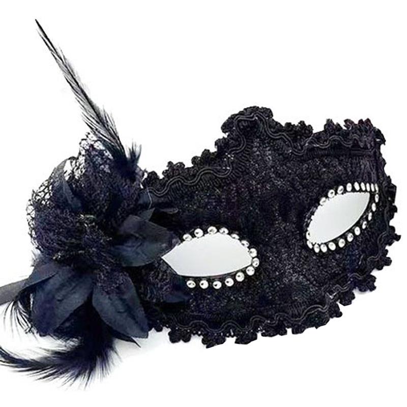 SM Cosplay Kit: Cat Ear Headband, Collar, Ball Gag, Eye Mask, Tail Plug