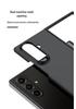 Samsung Z Fold7 Hülle: Matte Hautgefühl, Sturzsicher, Passt für Z Fold6/Z Fold5, Unisex-Design