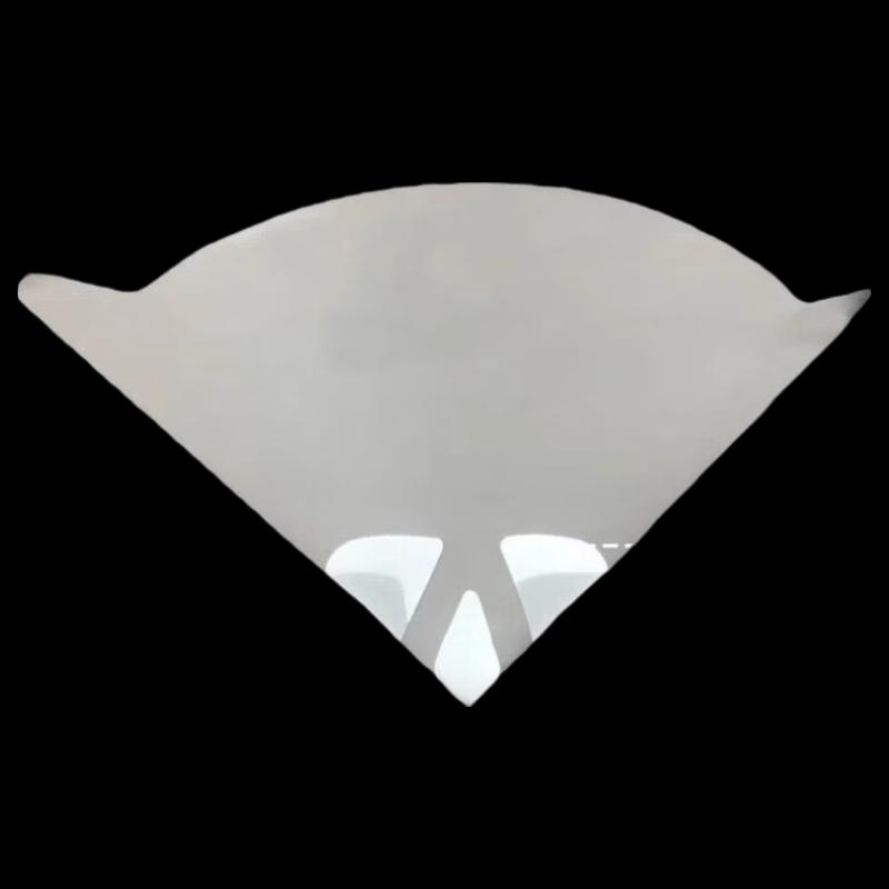 Qingguan Disposable Paint Filter Mesh Funnel