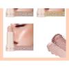 BEAUTY GLAZED - Brighten Highlighter Stick - 3 Colours