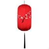 Chinese Design Outdoor Waterproof Lantern, HandPainted Classical Regal Hanging Light Light, Vintage