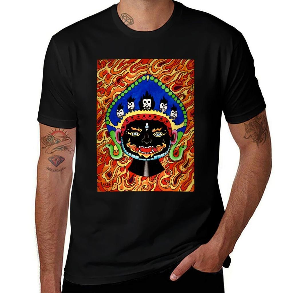 Beautiful Model The Tattooed Lady Sideshow Freak Gifts Music Fans Tshirt Casual Basic Street Style Tshirt
