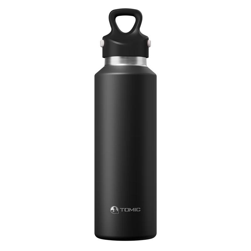 TOMIC Insulated Bottles & Coffee Mugs