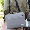 Laptop Bag Carrying Bags 12 14 16in with Adjustable Shoulder Strap Lightweight Business Casual or School Use for Women