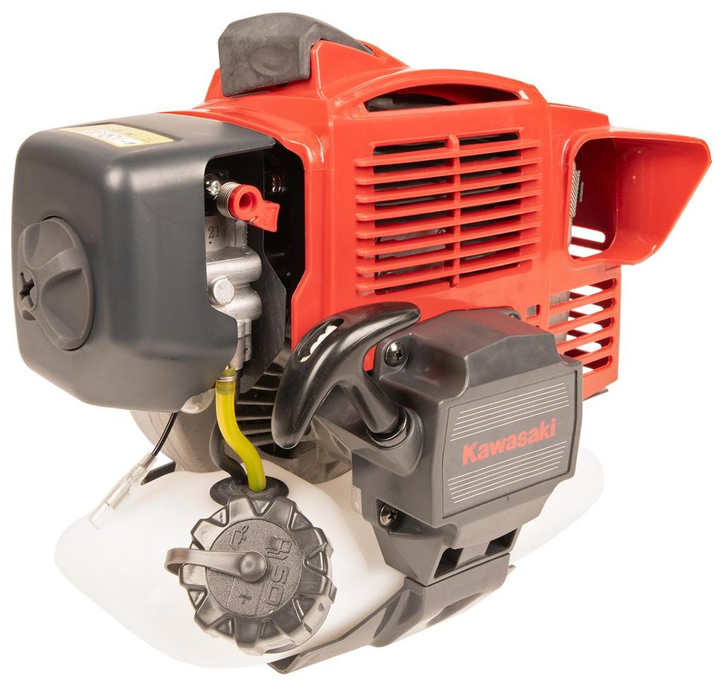 Motor Kawasaki Tj035E-Ks51-M 235976