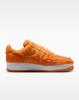 IR1940-800 Nike Air Force 1 Low "Orange Fur" (Men's)