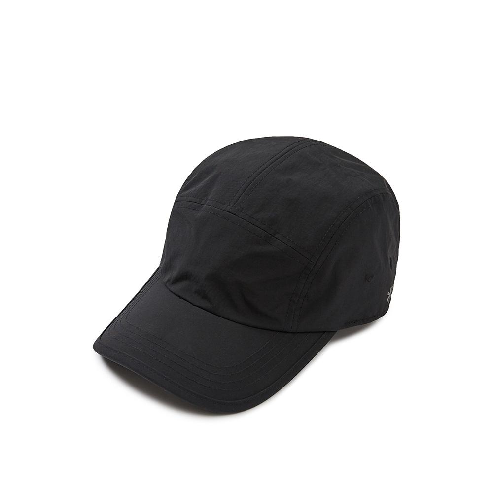 SNOWPEAK Campl Camp Cap Black (S24SUCCC15)