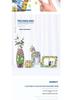 DIY Creative Mosaic Toy Kit with Crystal Beads for Girls