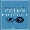 Pride and Prejudice by Jane Austen Paperback Book 9780008195496