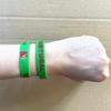 2pcs Portugal Flag Sport Silicone Bracelet Print Country Rubber Wristband Men Women Wrist Strap Cuff Bangle Accessories Gifts