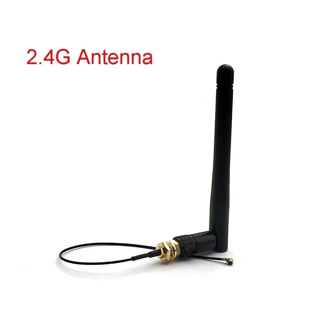 

ESP32 DevKitC WIFI+Bluetooth Плата розробки WIFI Модуль з 2.4G Антеною Опціональна Плата розробки ESP32 Type 2