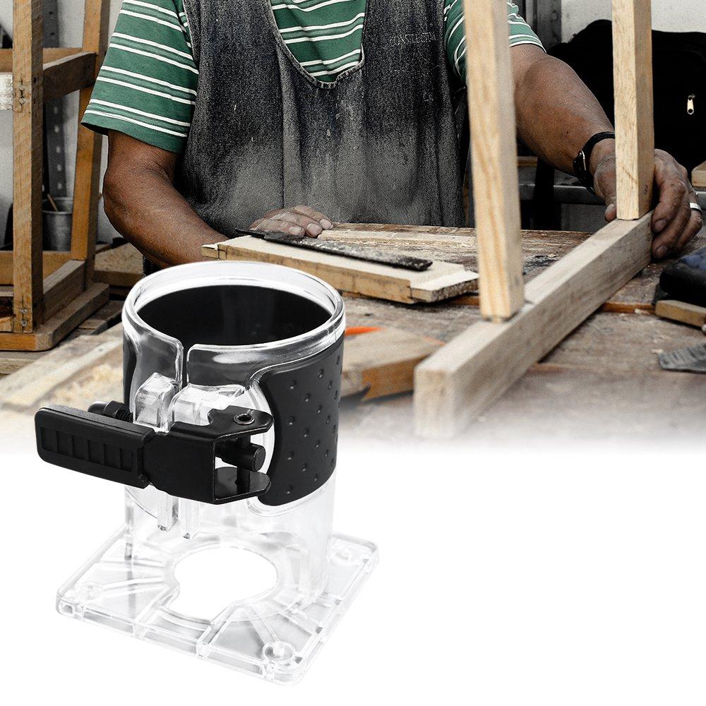 For TUPIA MAKITA Power Tool Accessories Milling Machine Base Trimming  Base Electric Trimmer Machine Base Wooden Router Base