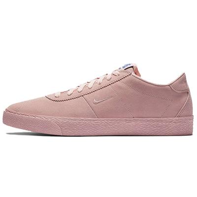 Sb Zoom Bruin Nba Pink  Skateboard Shoes AR1574-669