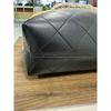 Cross-border new Xiaoxiangfeng large diamond chain bag retro color matching stray tote bag commuter shoulder messenger bag