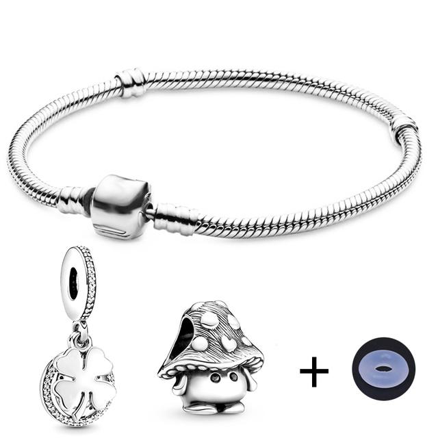 Посеребренное покрытие — фото 10