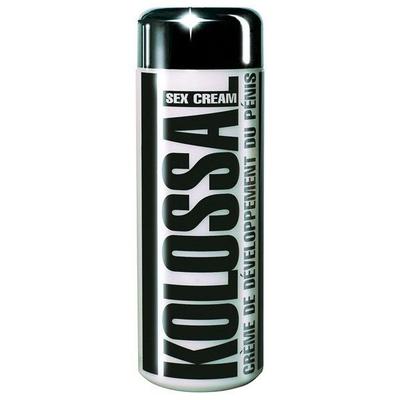 Kolossal Developing Cream