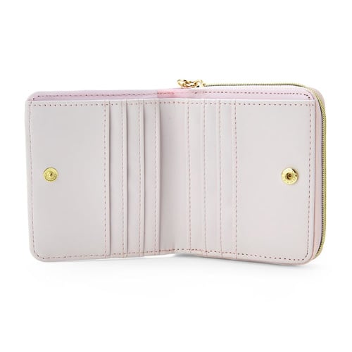 Sanrio Sanrio Wallet My Melody My Melody My Melody 9ÁE0.5ÁE.5cm Kids Wallet Character 126004 SANRIO