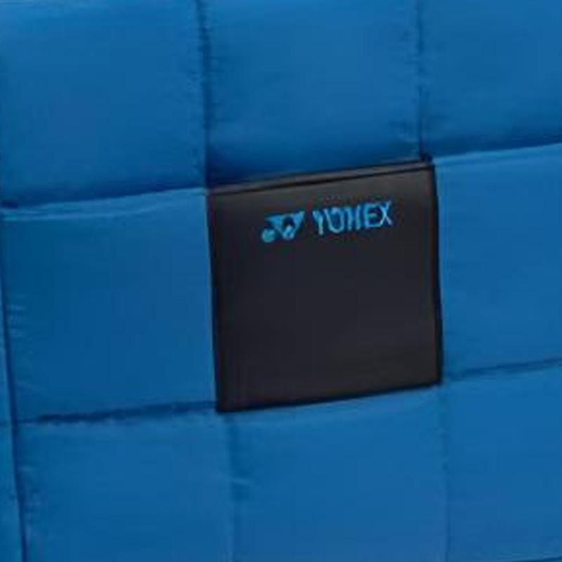 YONEX Nylon Handbag Regular Unisex Blue BAG2464376