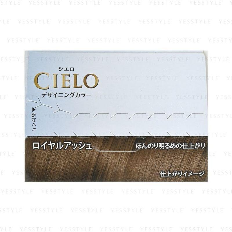 Hoyu - Cielo Designing Hair Color
