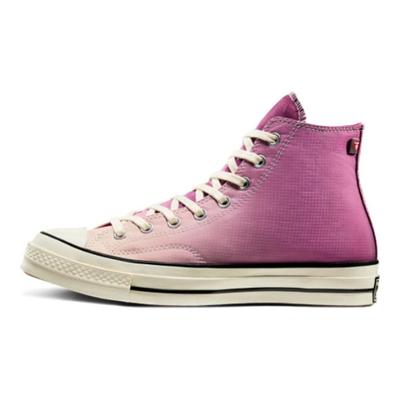 Chuck Taylor All Star 70 Hi Primaloft Comfortable and Versatile High Top Canvas Unisex Rose