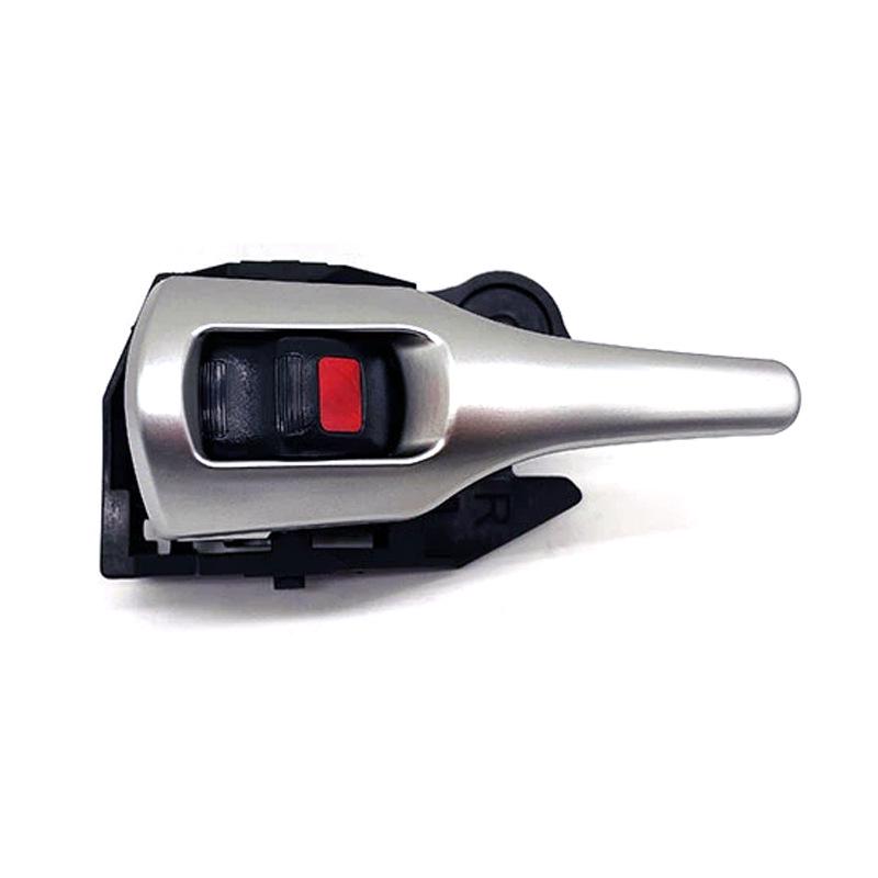 Toyota Corolla 2007-2013 Interior Door Handle Replacement