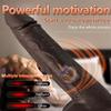 Telescopic 3cm Swing 360° Wireless Remote Control Electric Dildo Adult Sex Toys Products Vibrator Masturbator
