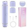 Women's Electric Epilator & Shaver - Full Body Hair Removal Razor