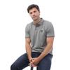 Weekend Offender Herren Spello Piped Poloshirt